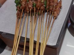 -小食迹贵阳丝娃娃(世纪金源店)