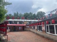-高家小院铁锅炖大鹅(哈西高铁站店)
