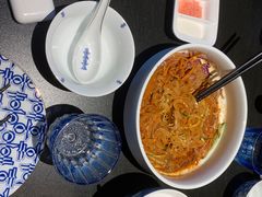 -喜悦烤鸭·新京菜(王府井店)