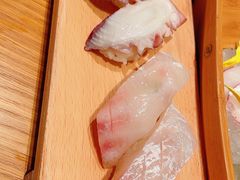 -yokocho上横町·日本食街(深业上城店)