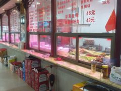 -龙老五汤店(站前西路店)