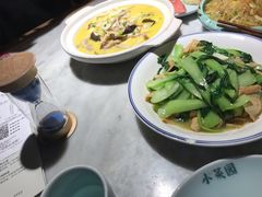 -小菜园新徽菜(常州武进吾悦店)