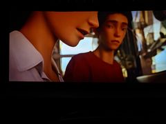 -横店电影城(李沧店)