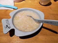 -小城粥道·海胆鲜虾粥(解放广场店)