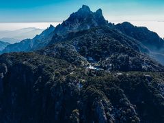 -三清山风景名胜区