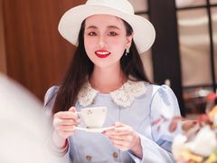 -Plush大堂酒廊(北京金融街威斯汀大酒店)
