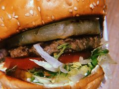 -The Habit Burger Grill 哈比特汉堡(复兴soho店)