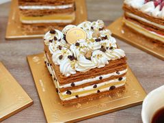 -M'CAKE(西单大悦城店)