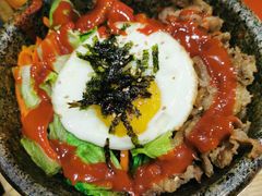 -恩你小木屋·烤肉韩式料理(嘉兴秀洲店)