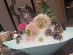 -川骄海鲜自助(亚运村店)