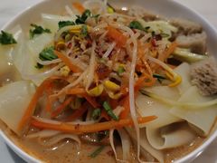 -培万河间驴火•驴肉火锅(东平店)