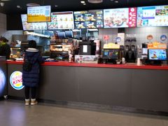 -汉堡王(龙德广场店)