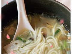 -沿途四季·云南菜(建外大街店)