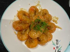 -上海1号私藏菜(黄浦店)