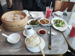-鼎泰丰(国贸商城店)