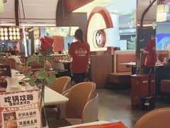 -刘一锅筋头巴脑(大悦城C店)