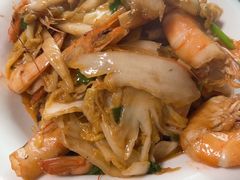 -华春餐馆(鱼山路店)