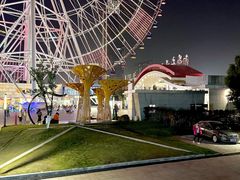 -南昌之星摩天轮