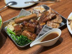-TIGERS老虎西餐(亦庄店)