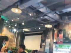 大堂-马路边边串串香(双井直营店)