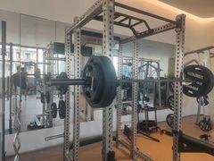 -YCHL FIT 健身(星寰店)