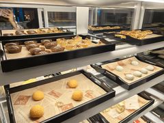 -火炉火自助餐(喜隆多店)