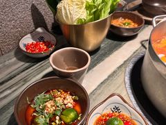 -大头椰·椰子鸡火锅(南宁万象城店)