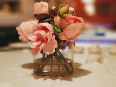 -翡翠小城·海鲜豆捞·广式点心(老佛爷店)