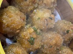 -三道菜(明堂公园店)