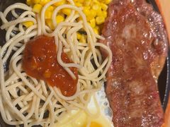 -菲滋意式餐厅(鄞州印象城店)