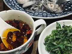 -北京老门框爆肚涮肉馆(凤城六路店)