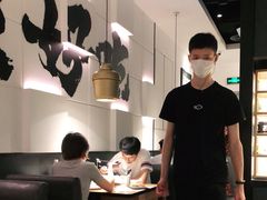 -太二酸菜鱼(汕头苏宁广场店)