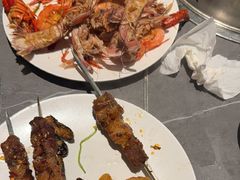 -一方渔歌蒸汽海鲜自助(文化路万达广场店)