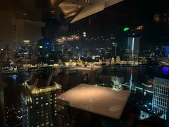 -翡翠36餐厅(浦东香格里拉店)