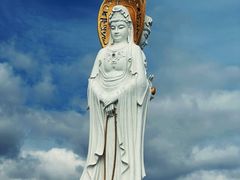 -三亚南山文化旅游区