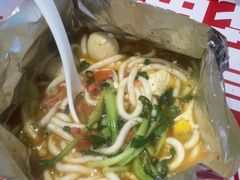 -见味花甲(福田coco park店)