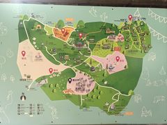 -云峰山自然风景区