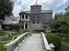 -卫鼎轩·曹公馆(鼓楼店)
