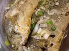 -宾朋海鲜饭庄(兴海路店)