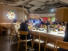 -呷哺呷哺 黄金牧场 (新中关购物中心店)