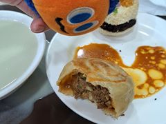 -白魁老号饭庄(安内店)
