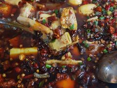 -黑竹香鸡(营和巷店)