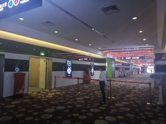 -保利国际影城(保利文化广场店)