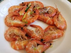 -望海潮海鲜店 特色家常菜(在海一方店)