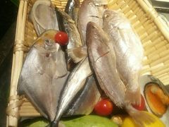 -太原富力万达文华酒店·美食汇西餐厅