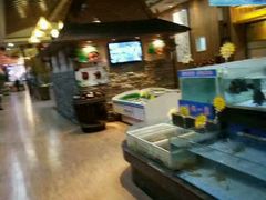 -老街坊美食汇(玉兰大街店)