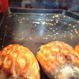 确实碾压了大多数饼屋，再一次证明群众的眼睛是雪亮的