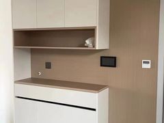 -索菲亚全屋定制衣柜橱柜家具(通州运乔居然之家店)