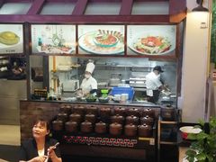 -金河半岛园林酒家(金融城店)