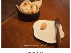 -Amber(置地文华东方酒店)